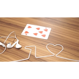 UNPLUGGED (2H) by Danny Weiser and Taiwan Ben
