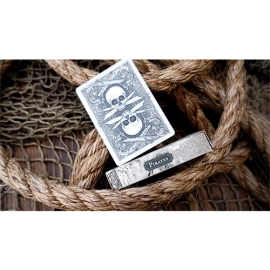Spielkarten The Pirate Deck - Playing Cards