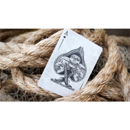 Spielkarten The Pirate Deck - Playing Cards