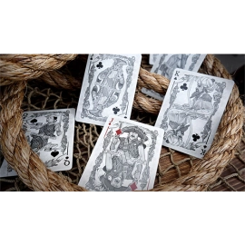 Spielkarten The Pirate Deck - Playing Cards