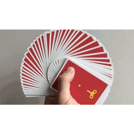 Spielkarten Wind-Up Playing Cards