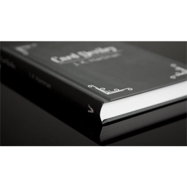 Card Devilry by J.K. Hartman - Book