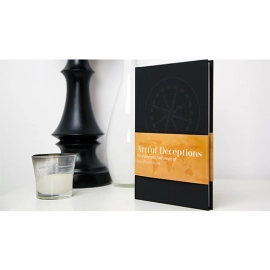 Artful Deceptions by Allan Zola Kronzek - Book