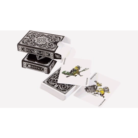Spielkarten DOTA 2 Playing Cards