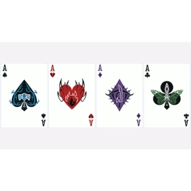 Spielkarten DOTA 2 Playing Cards