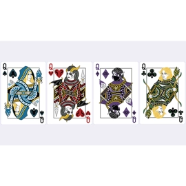 Spielkarten DOTA 2 Playing Cards