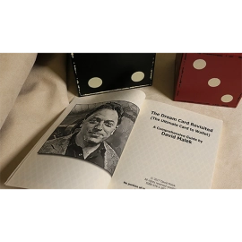 The Dream Card Revisited (The Ultimate Card to Wallet) - A Comprehensive Guide by David Malek - Book