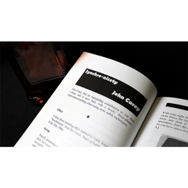Ultramodern III (Limited Edition) by Retro Rocket - Book