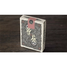 Spielkarten Maidens Playing Cards