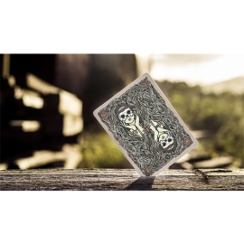 Spielkarten Maidens Playing Cards