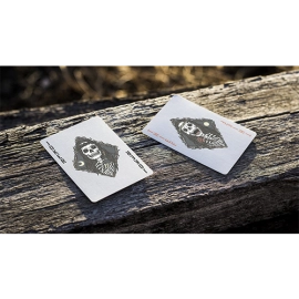 Spielkarten Maidens Playing Cards