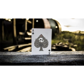 Spielkarten Maidens Playing Cards