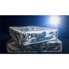 Spielkarten Yif Presents Bebel Playing Cards