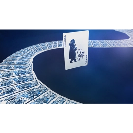 Spielkarten Yif Presents Bebel Playing Cards