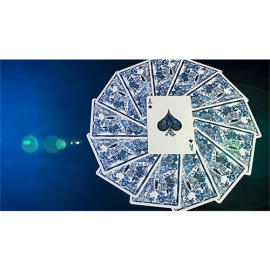 Spielkarten Yif Presents Bebel Playing Cards