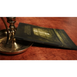 Congreave's Curiosities by Chris Congreave - Book