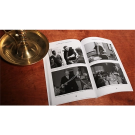 Congreave's Curiosities by Chris Congreave - Book