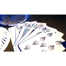 Spielkarten Bicycle Four Seasons Limited Edition (Winter) Playing Cards