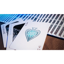 Spielkarten Bicycle Four Seasons Limited Edition (Winter) Playing Cards