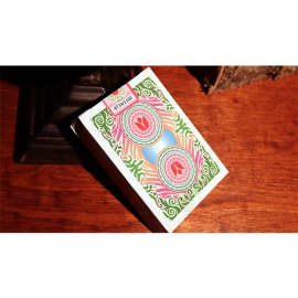 Spielkarten Bicycle Four Seasons Limited Edition (Spring) Playing Cards