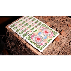 Spielkarten Bicycle Four Seasons Limited Edition (Spring) Playing Cards
