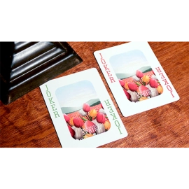 Spielkarten Bicycle Four Seasons Limited Edition (Spring) Playing Cards