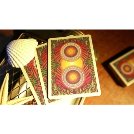 Spielkarten Bicycle Four Seasons Limited Edition (Summer) Playing Cards