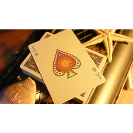 Spielkarten Bicycle Four Seasons Limited Edition (Summer) Playing Cards
