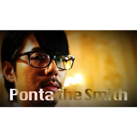Secret Vol. 2 Ponta the Smith by Tokyo Magic Carnival - DVD