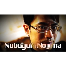 Secret Vol. 4 Nobuyuki Nojima by Tokyo Magic Carnival - DVD