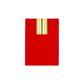 Spielkarten STRIPED Playing Cards
