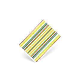 Spielkarten STRIPED Playing Cards