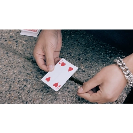 In a Flash (Red) DVD and Gimmicks by Felix Bodden