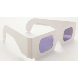 SPEX GLASSES (Ace of Clubs Version) by Magic Dream