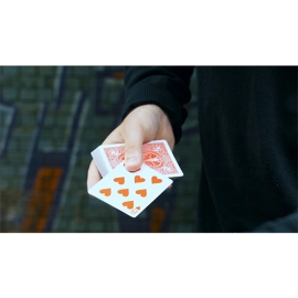 Magic On Demand & FlatCap Productions Present PERPLEX by Criss Smith - DVD