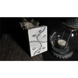 Spielkarten Unbranded Sky Descender Playing Cards