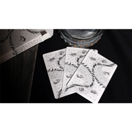 Spielkarten Unbranded Sky Descender Playing Cards