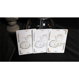 Spielkarten Unbranded Sky Descender Playing Cards