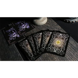 Spielkarten Unbranded Samsara Playing Cards