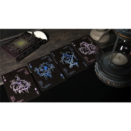 Spielkarten Unbranded Samsara Playing Cards