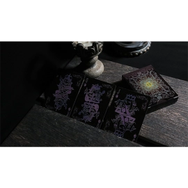 Spielkarten Unbranded Samsara Playing Cards