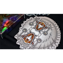 Spielkarten Rage Knight Playing Cards