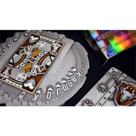 Spielkarten Rage Knight Playing Cards
