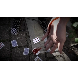 PaperCut by Beau Cremer - DVD