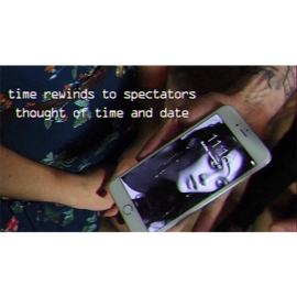 iTime Rewind by Beau Cremer and The Blue Crown - DVD