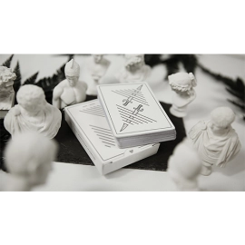 Spielkarten Limited Edition Grace & Gentle Playing Cards