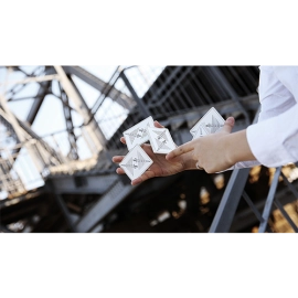 Spielkarten Limited Edition Grace & Gentle Playing Cards