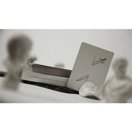 Spielkarten Limited Edition Grace & Gentle Playing Cards