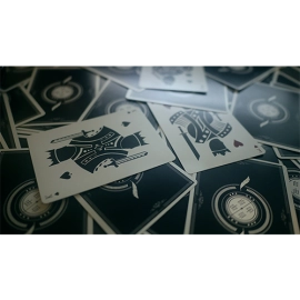 Spielkarten Freedom Playing Cards
