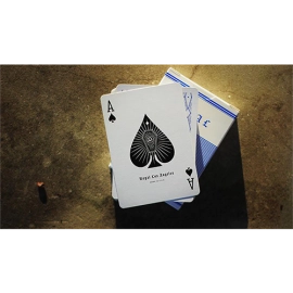 Spielkarten Royal Los Angeles Playing Cards by Toomas Pintson